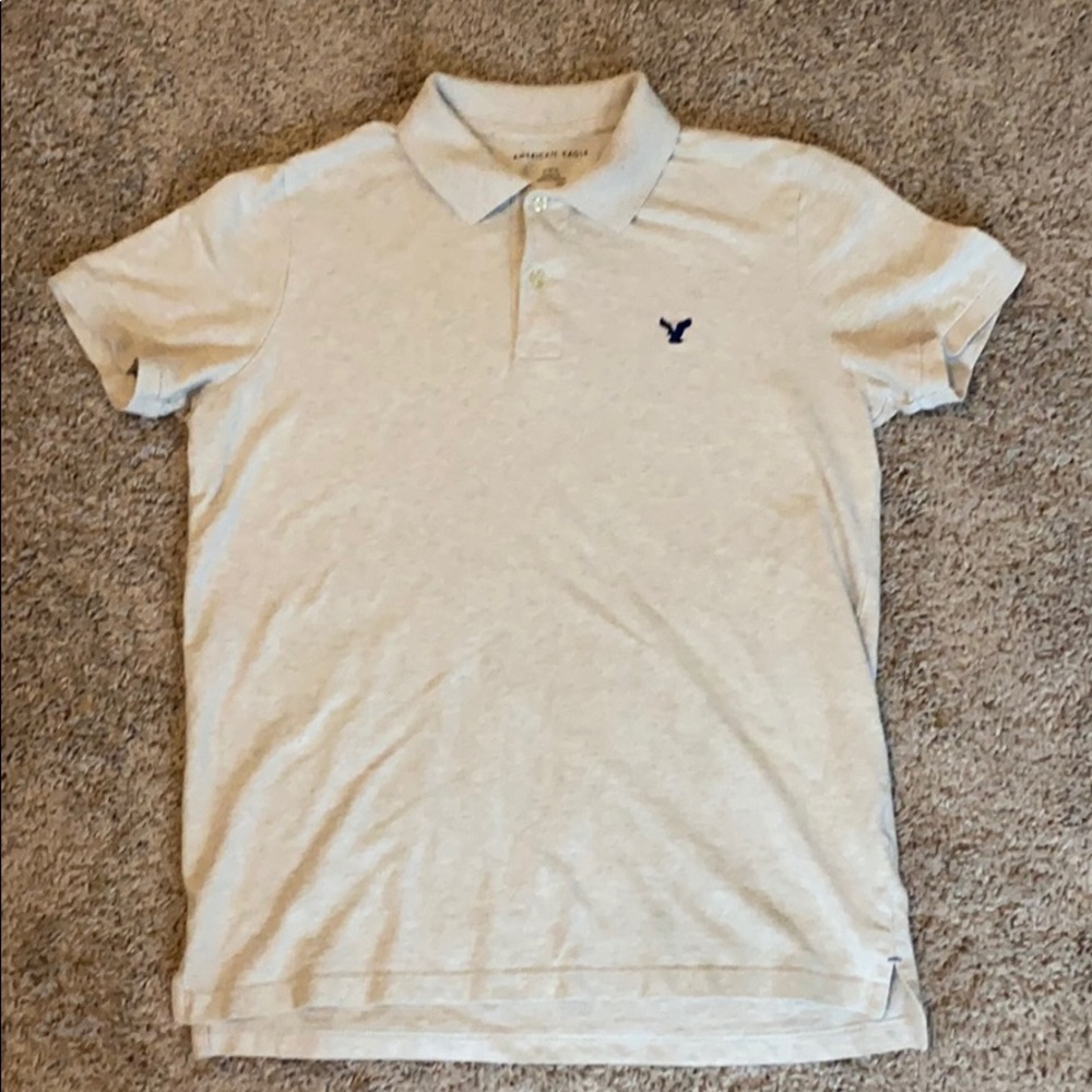 American Eagle Polo